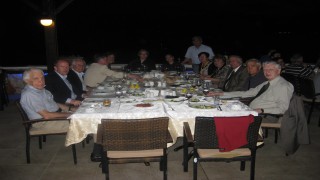 Antalya 2011