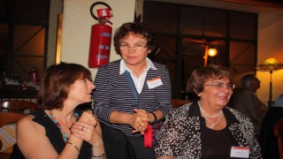Rome 2009